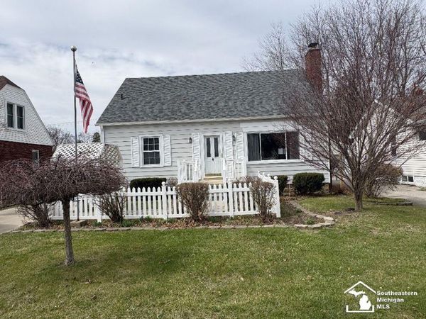 1953 Vivian Road Road, Monroe, MI 48162