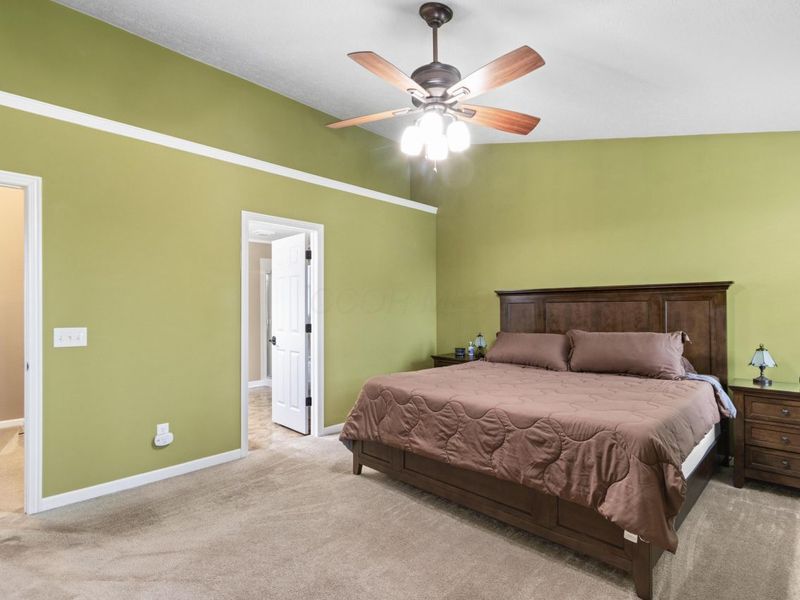 5016 Shoreside Drive, Grove City, OH 43123 Photo 21