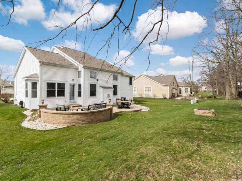 5016 Shoreside Drive, Grove City, OH 43123 Photo 33