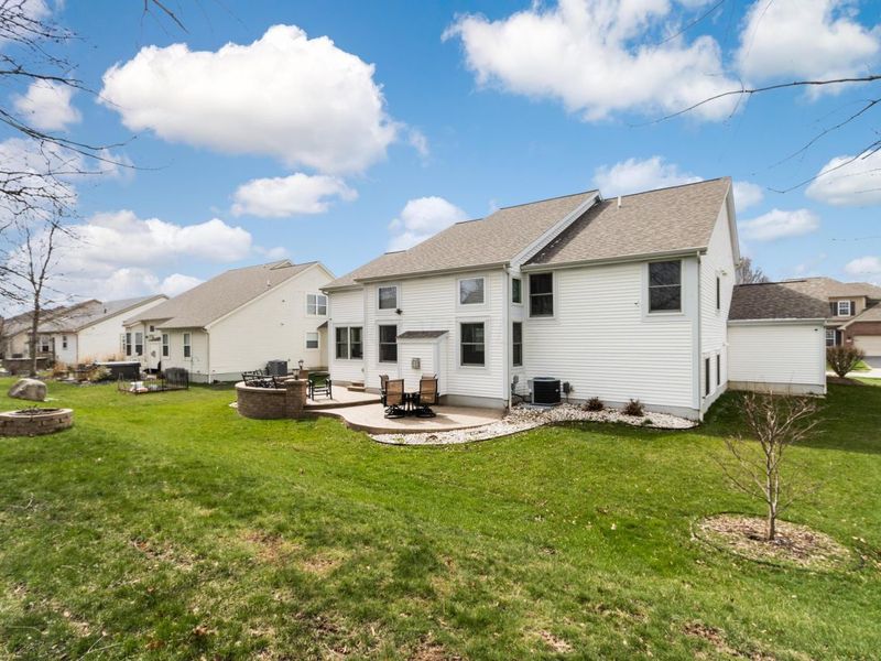 5016 Shoreside Drive, Grove City, OH 43123 Photo 34