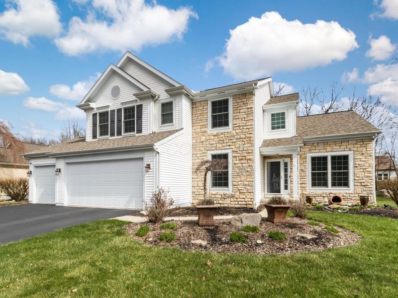 5016 Shoreside Drive, Grove City, OH 43123 Photo 4