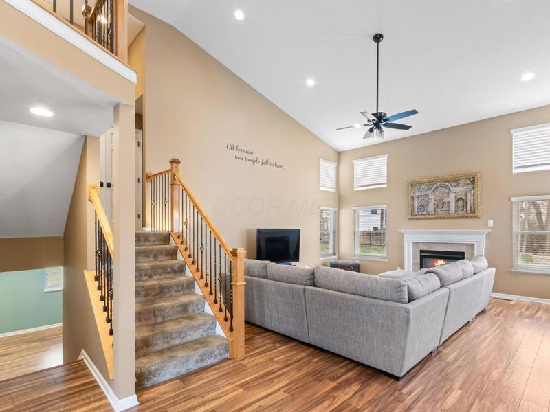 5016 Shoreside Drive, Grove City, OH 43123 Photo 5