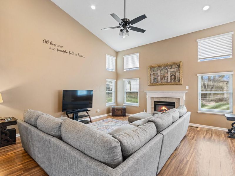 5016 Shoreside Drive, Grove City, OH 43123 Photo 6