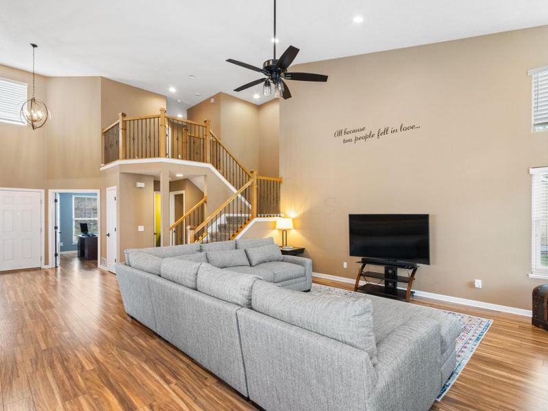 5016 Shoreside Drive, Grove City, OH 43123 Photo 7