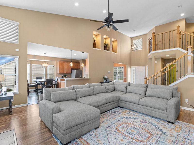 5016 Shoreside Drive, Grove City, OH 43123 Photo 8