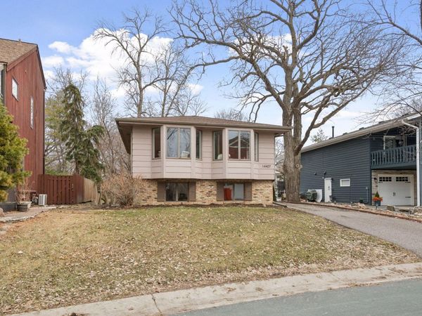 14407 Watersedge Trail NE, Prior Lake, MN 55372