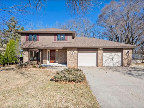 311 Coolidge Street, Anoka, MN 55303