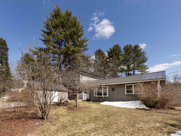 82 Huntley Street, Norwich, VT 05055