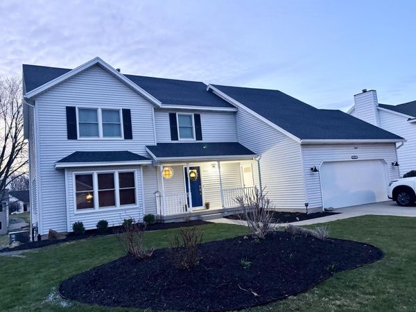 4151 Little Star Court SW, Grandville, MI 49418