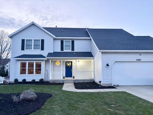4151 Little Star Court SW, Grandville, MI 49418