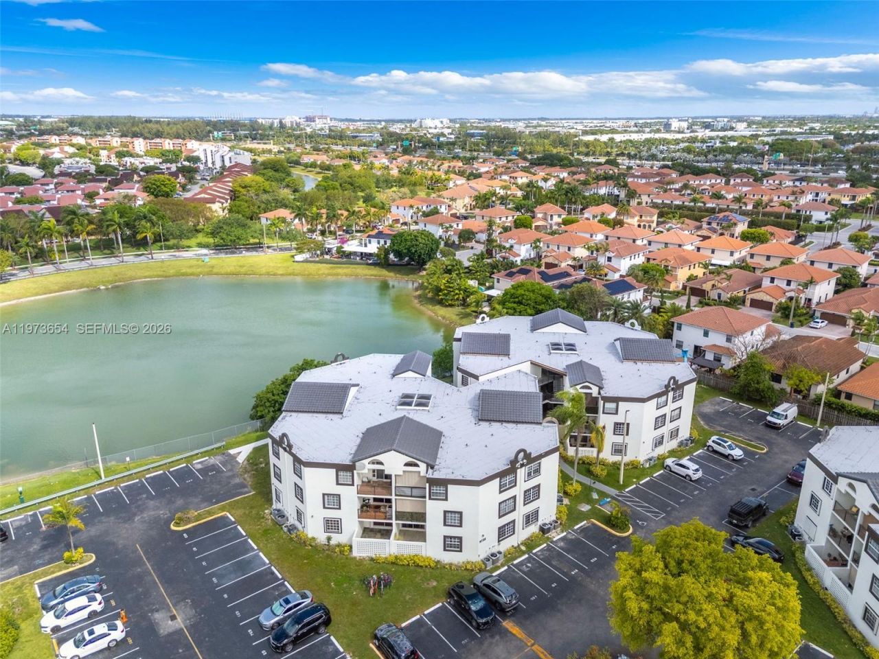 9735 Fontainebleau Blvd, Unit G103, Miami, FL 33172 Photo