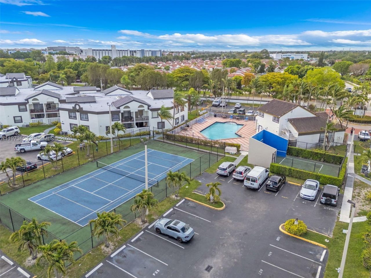 9735 Fontainebleau Blvd, Unit G103, Miami, FL 33172 Photo