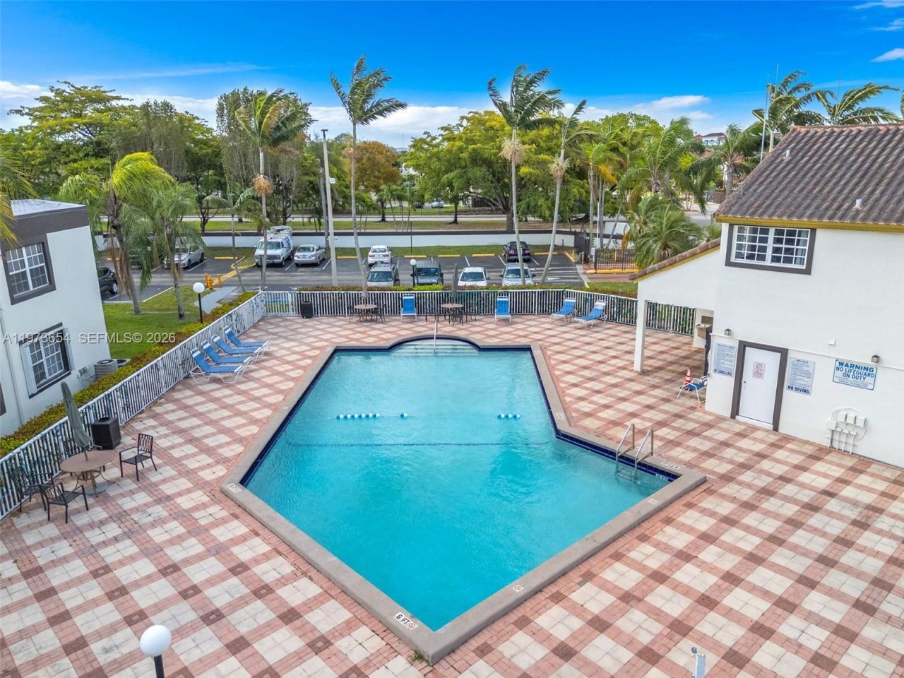 9735 Fontainebleau Blvd, Unit G103, Miami, FL 33172 Photo