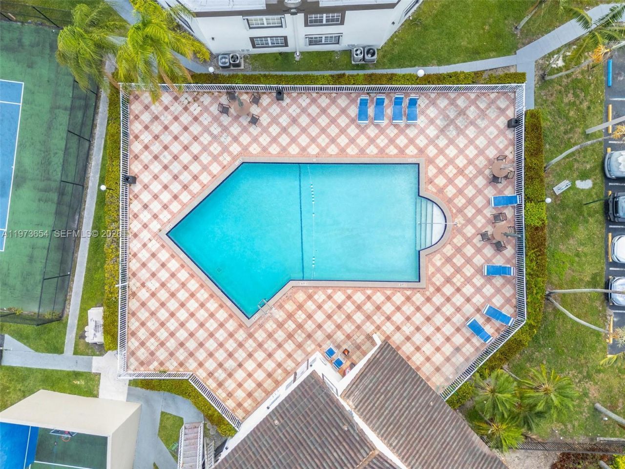 9735 Fontainebleau Blvd, Unit G103, Miami, FL 33172 Photo