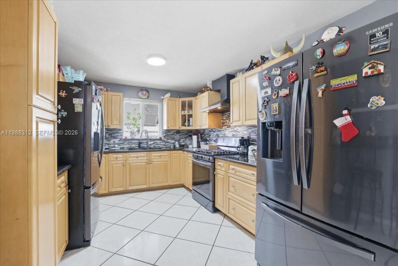 3140 NW 97th St , Miami, FL 33147 Photo