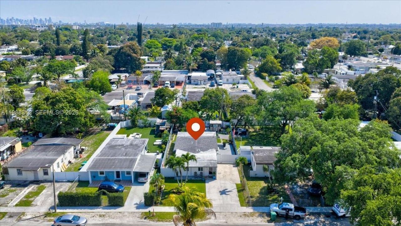 3140 NW 97th St , Miami, FL 33147 Photo