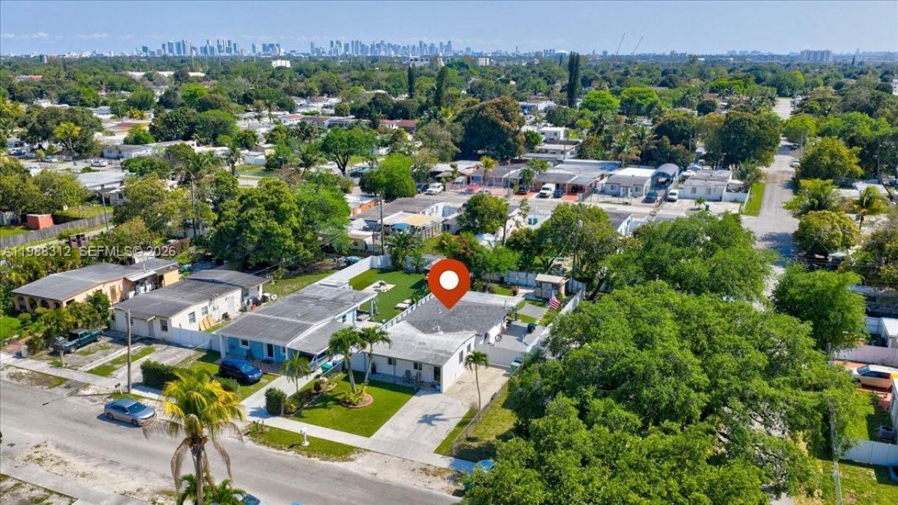 3140 NW 97th St , Miami, FL 33147 Photo