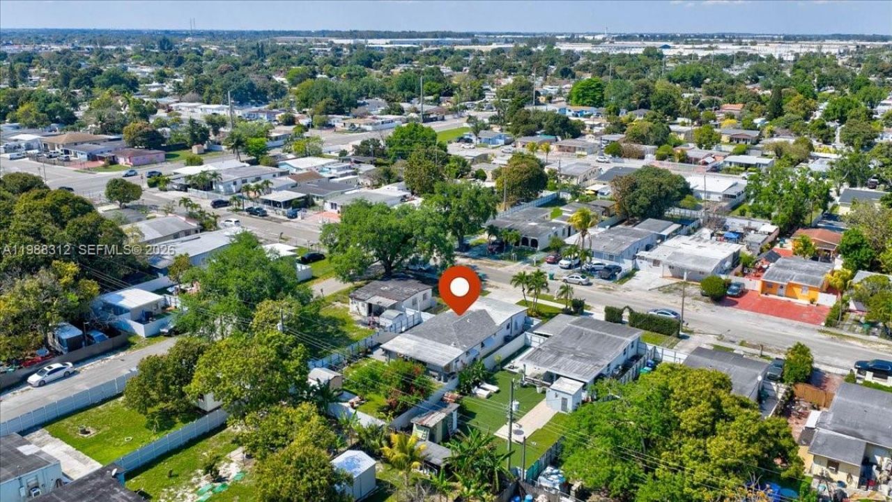 3140 NW 97th St , Miami, FL 33147 Photo