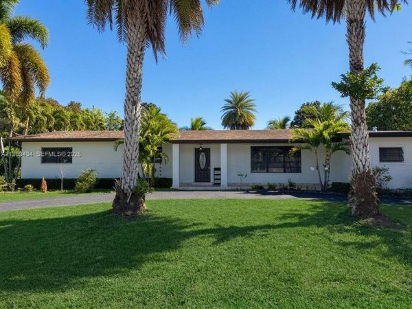 13451 SW 74th Ave , Unit ., Pinecrest, FL 33156