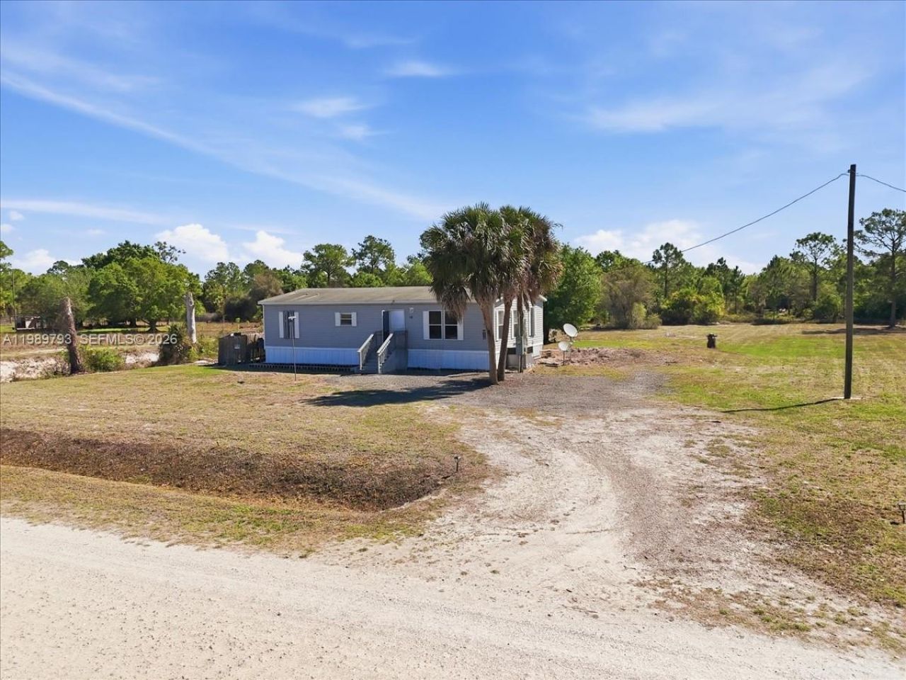 415 S Kennel St , Clewiston, FL 33440 Photo