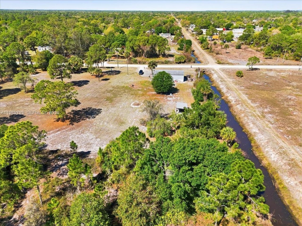 415 S Kennel St , Clewiston, FL 33440 Photo