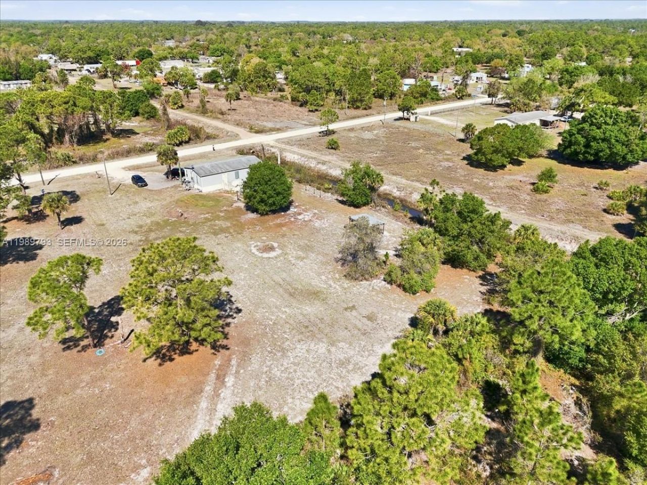 415 S Kennel St , Clewiston, FL 33440 Photo