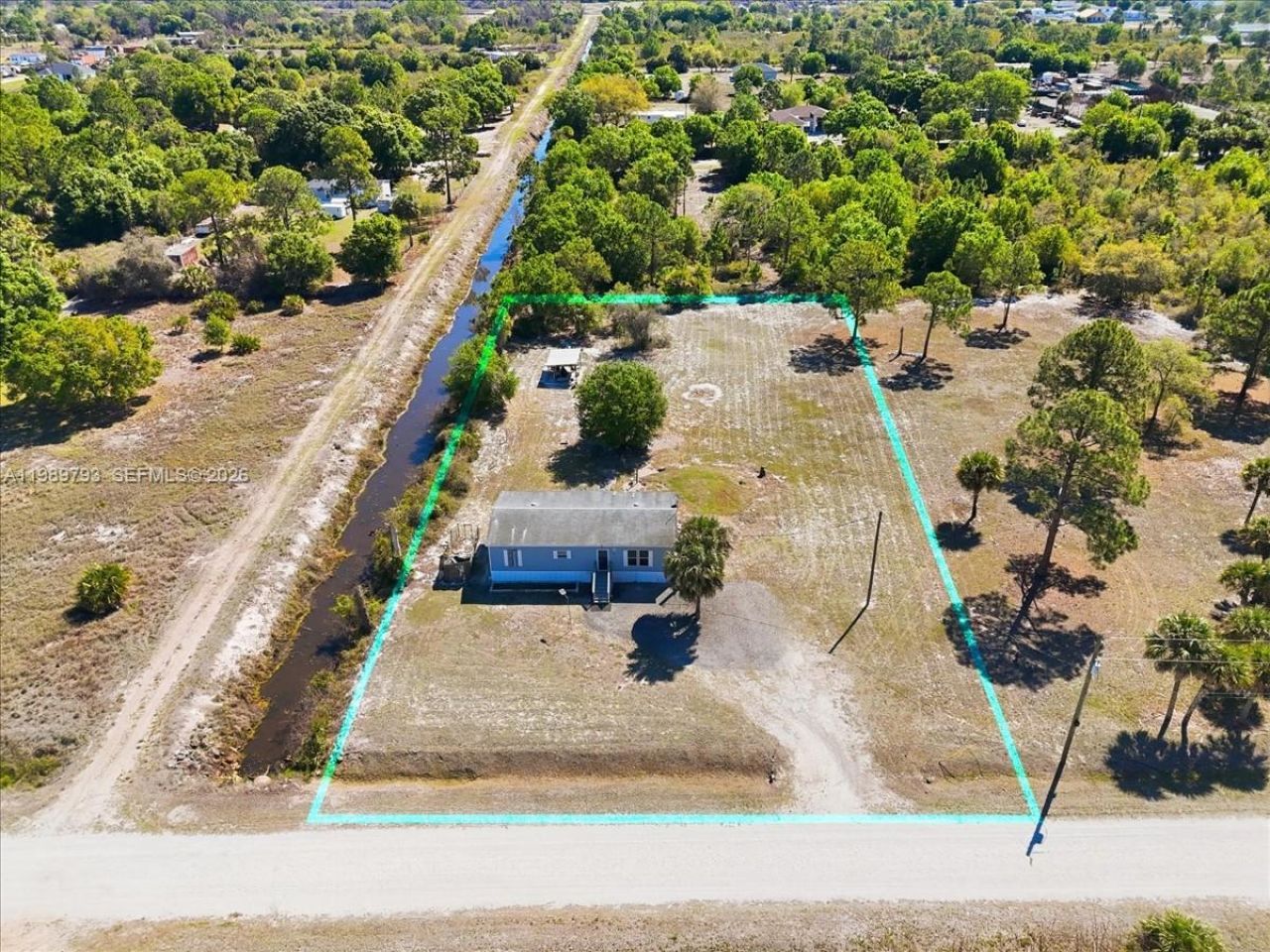 415 S Kennel St , Clewiston, FL 33440 Photo