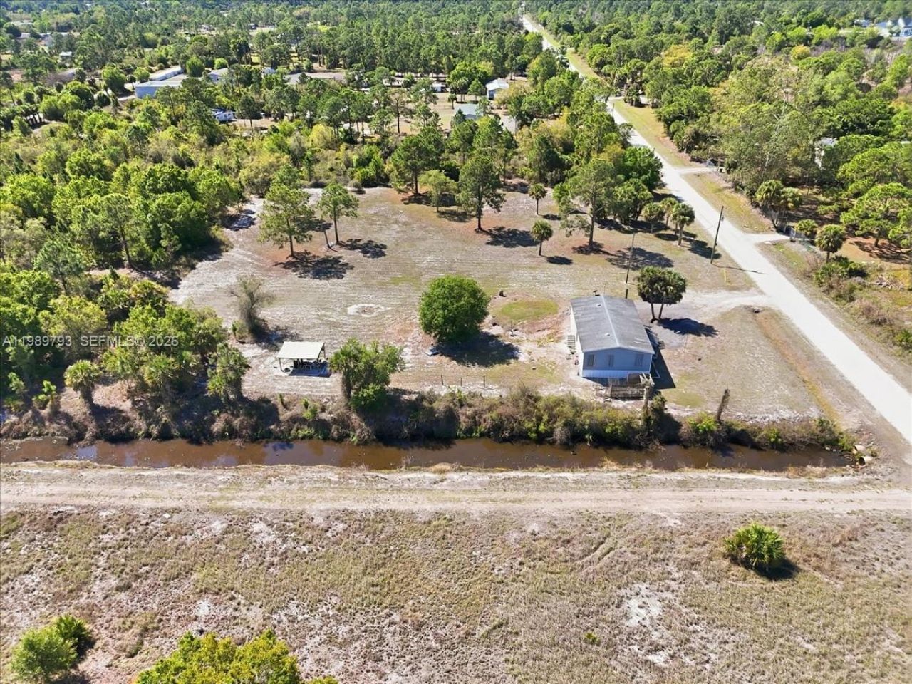 415 S Kennel St , Clewiston, FL 33440 Photo