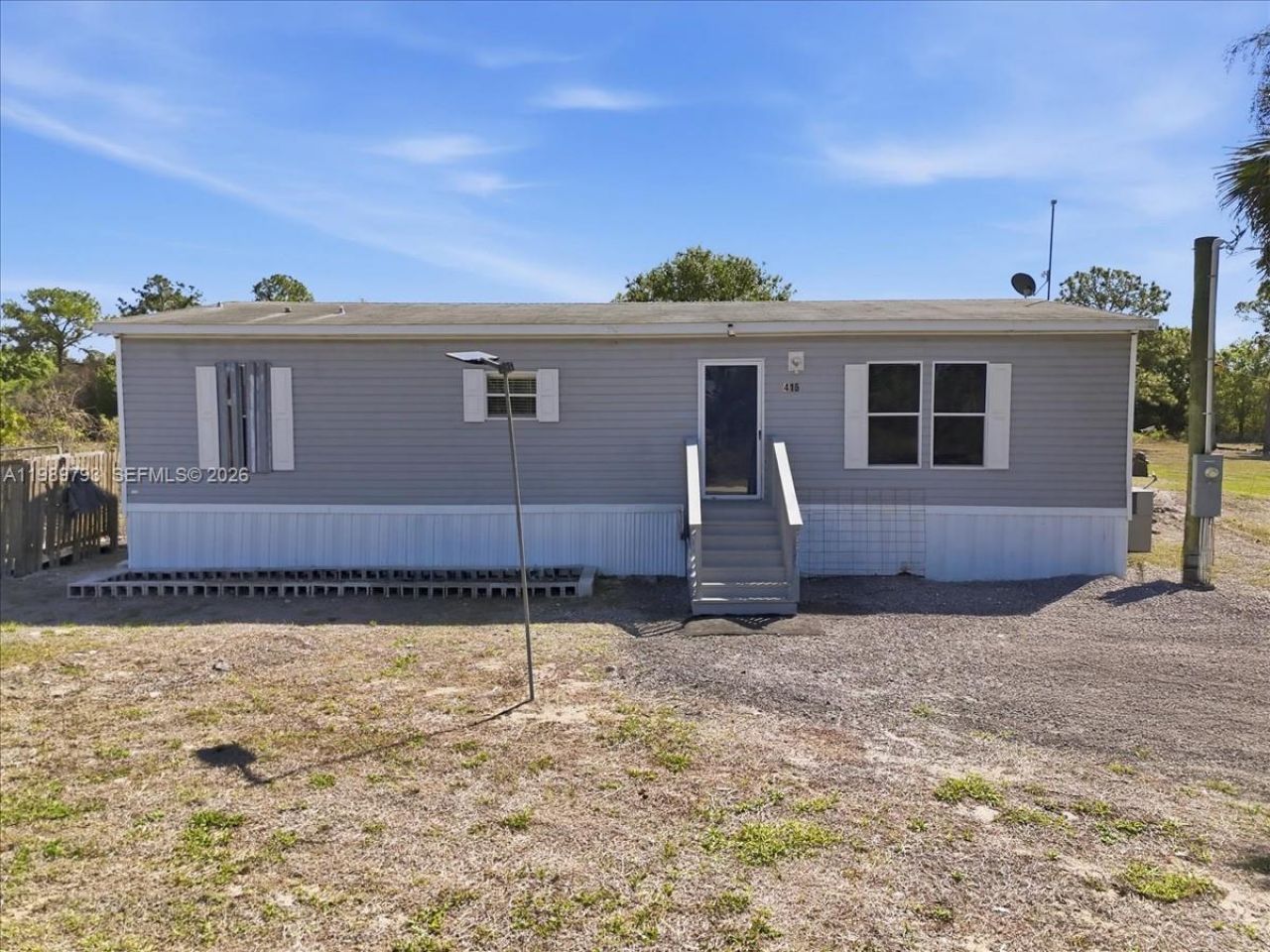 415 S Kennel St , Clewiston, FL 33440 Photo
