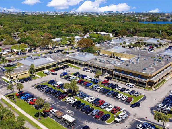 3365 Sheridan St, Hollywood, FL 33021