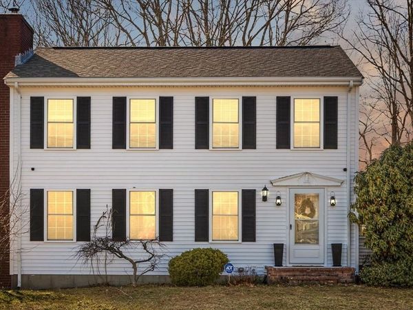 915 Almy Road, Somerset, MA 02726