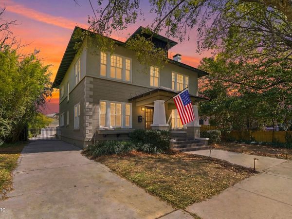 1405 CHALLEN Avenue, Jacksonville, FL 32205