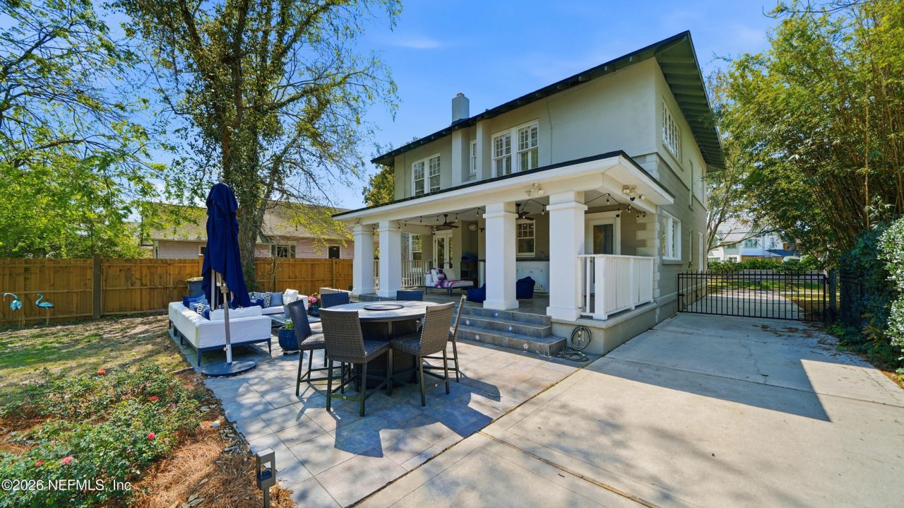 1405 Challen Avenue, Jacksonville, FL 32205 Photo