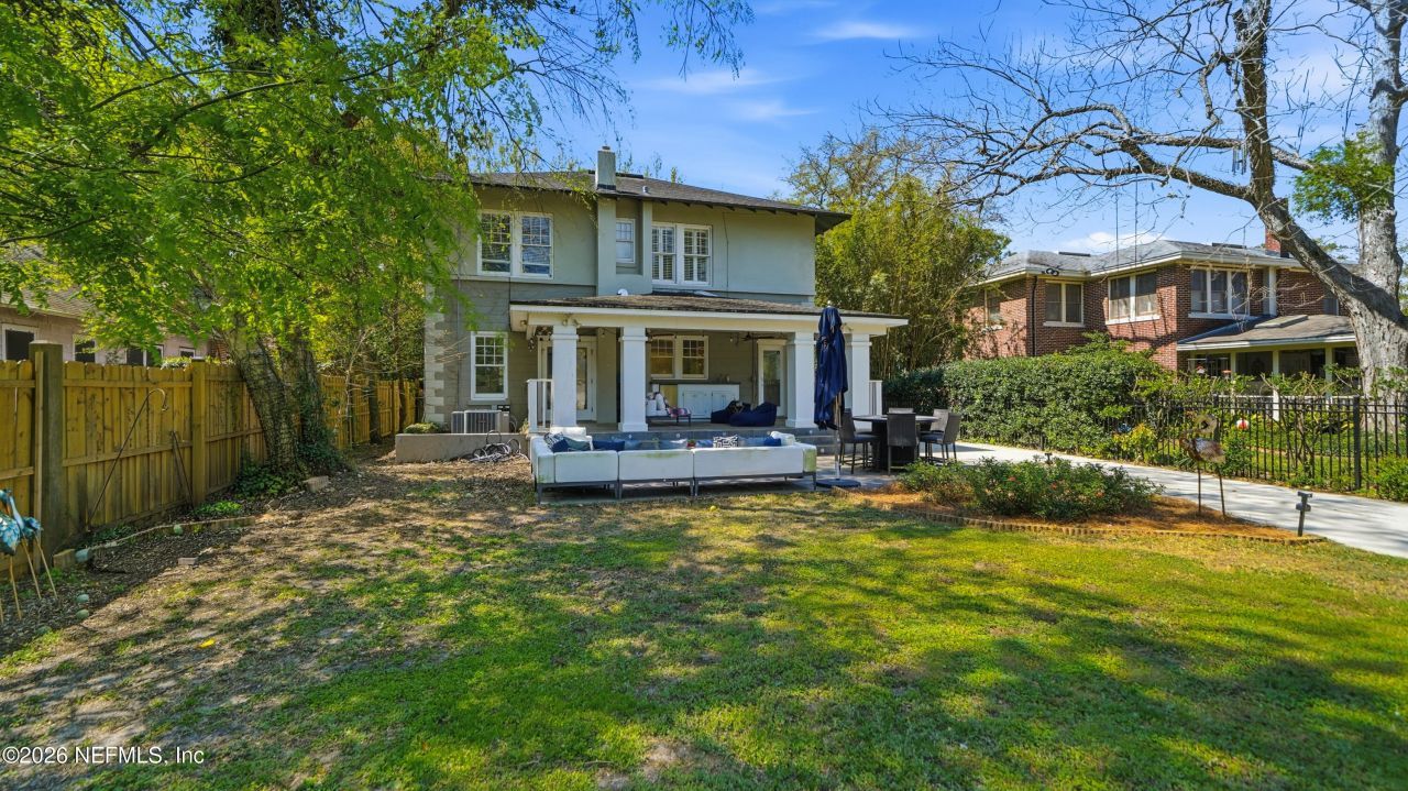 1405 Challen Avenue, Jacksonville, FL 32205 Photo