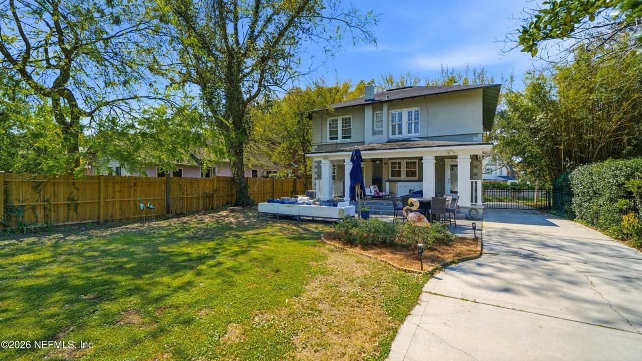 1405 Challen Avenue, Jacksonville, FL 32205 Photo