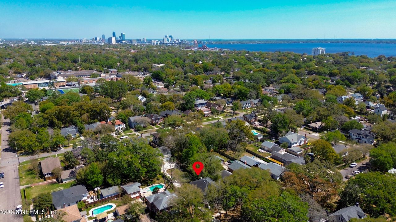 1405 Challen Avenue, Jacksonville, FL 32205 Photo