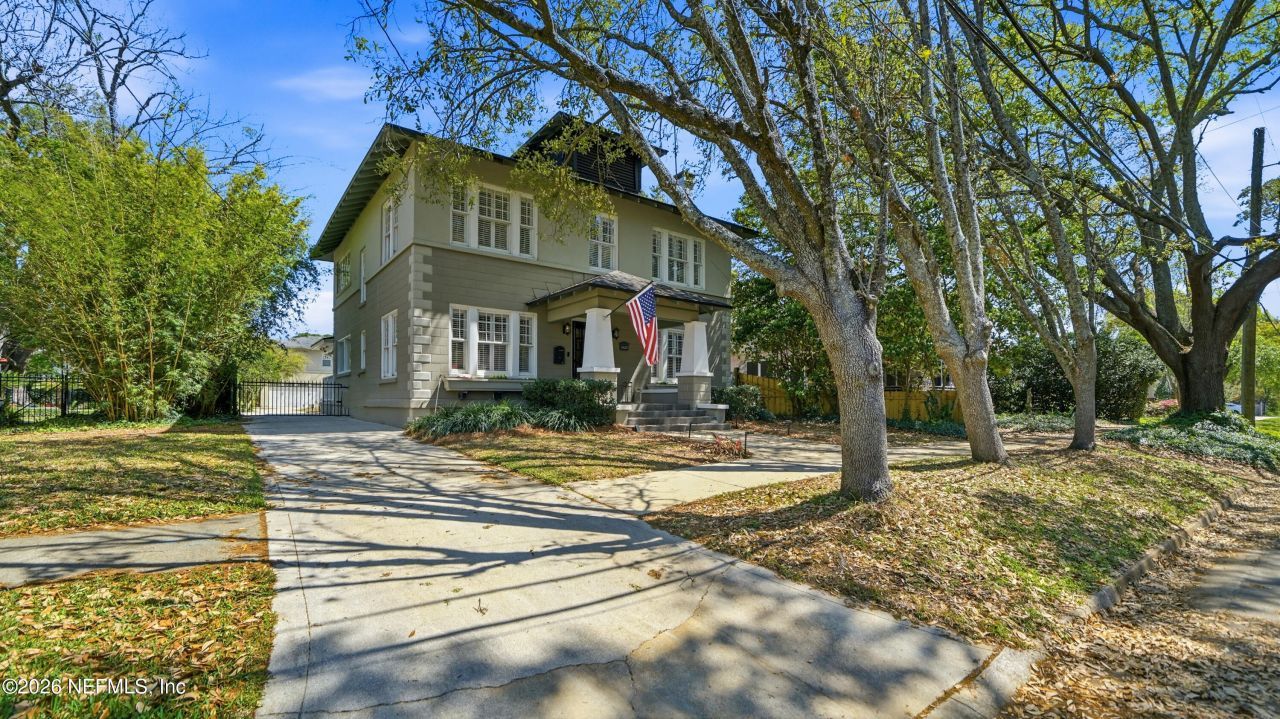 1405 Challen Avenue, Jacksonville, FL 32205 Photo