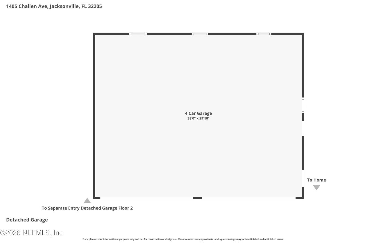 1405 Challen Avenue, Jacksonville, FL 32205 Photo