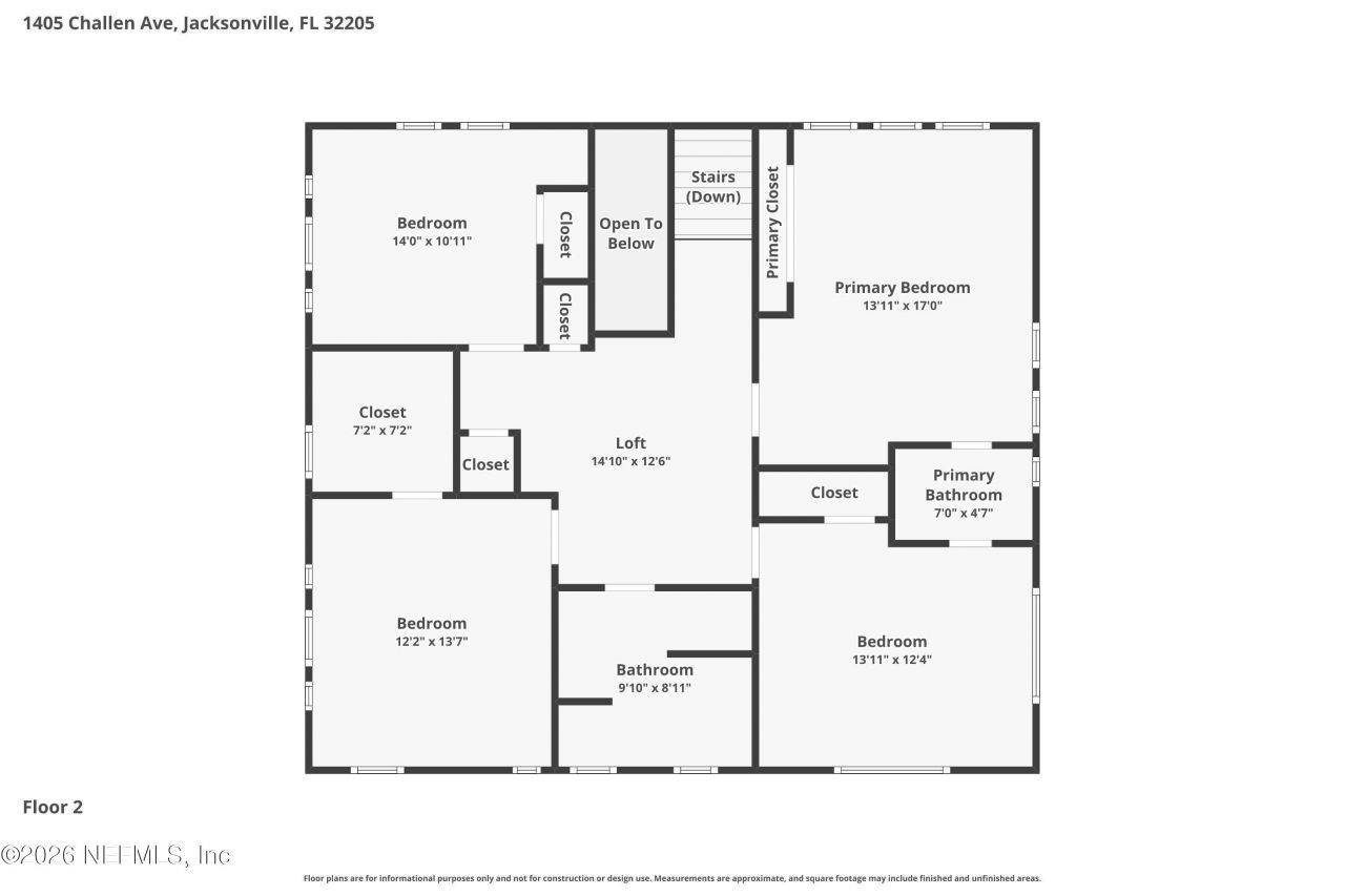 1405 Challen Avenue, Jacksonville, FL 32205 Photo