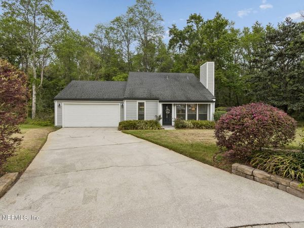 4474 CAROLYN COVE Lane S, Jacksonville, FL 32258