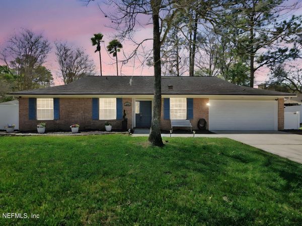 5354 MORGAN HORSE Drive N, Jacksonville, FL 32257