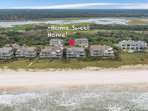 186 SEA HAMMOCK Way, Ponte Vedra Beach, FL 32082