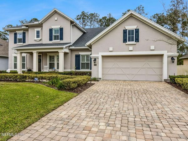 209 MANOR Lane, St. Johns, FL 32259