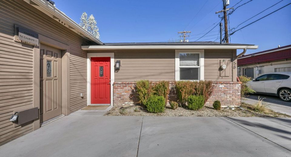 58 Caliente Street, Reno, NV 89509 Photo