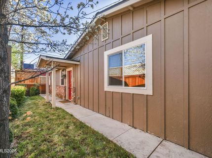 58 Caliente Street, Reno, NV 89509 Photo