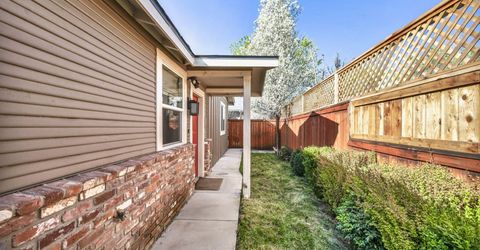 58 Caliente Street, Reno, NV 89509 Photo