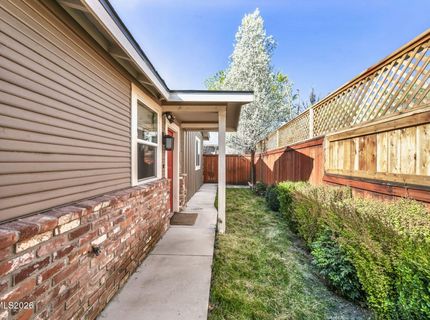 58 Caliente Street, Reno, NV 89509 Photo