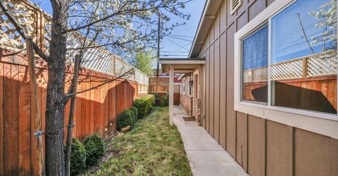 58 Caliente Street, Reno, NV 89509 Photo
