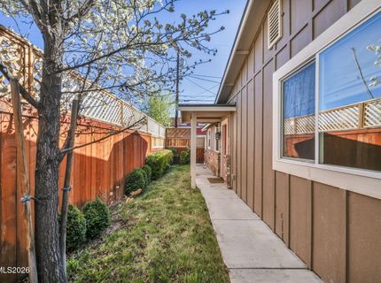 58 Caliente Street, Reno, NV 89509 Photo