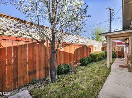 58 Caliente Street, Reno, NV 89509 Photo